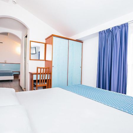 Hotel Brienz 벨레지아아지마리나 외부 사진