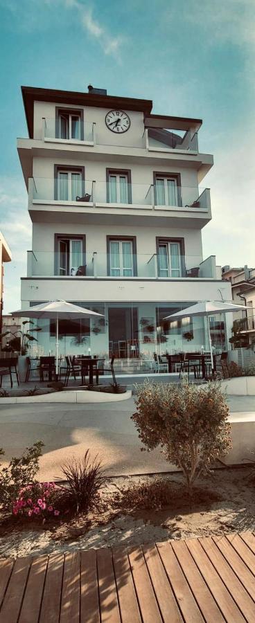 Hotel Brienz 벨레지아아지마리나 외부 사진