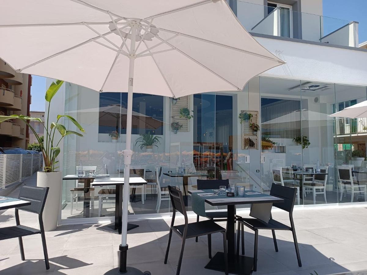 Hotel Brienz 벨레지아아지마리나 외부 사진