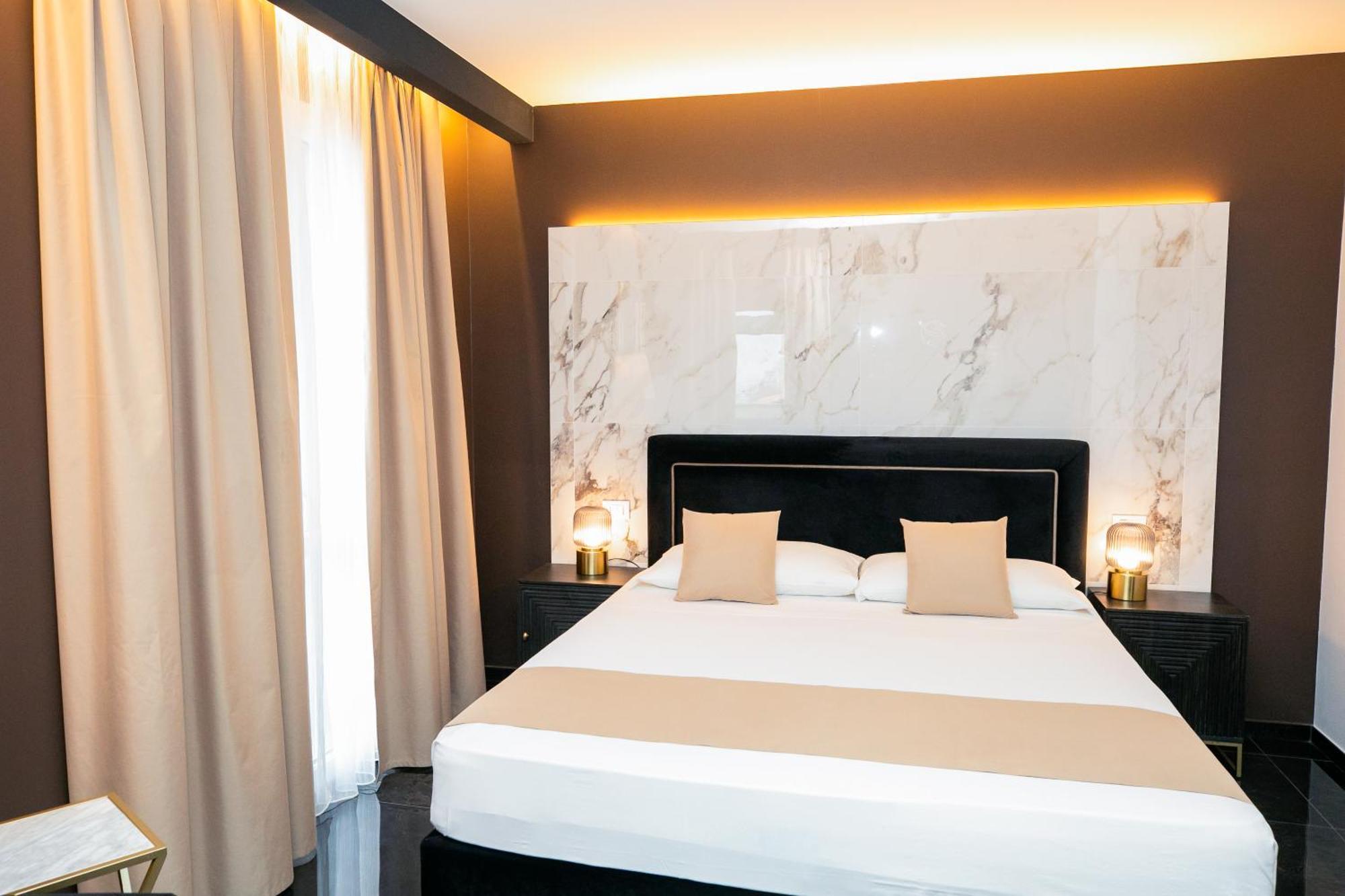 Hotel Brienz 벨레지아아지마리나 외부 사진