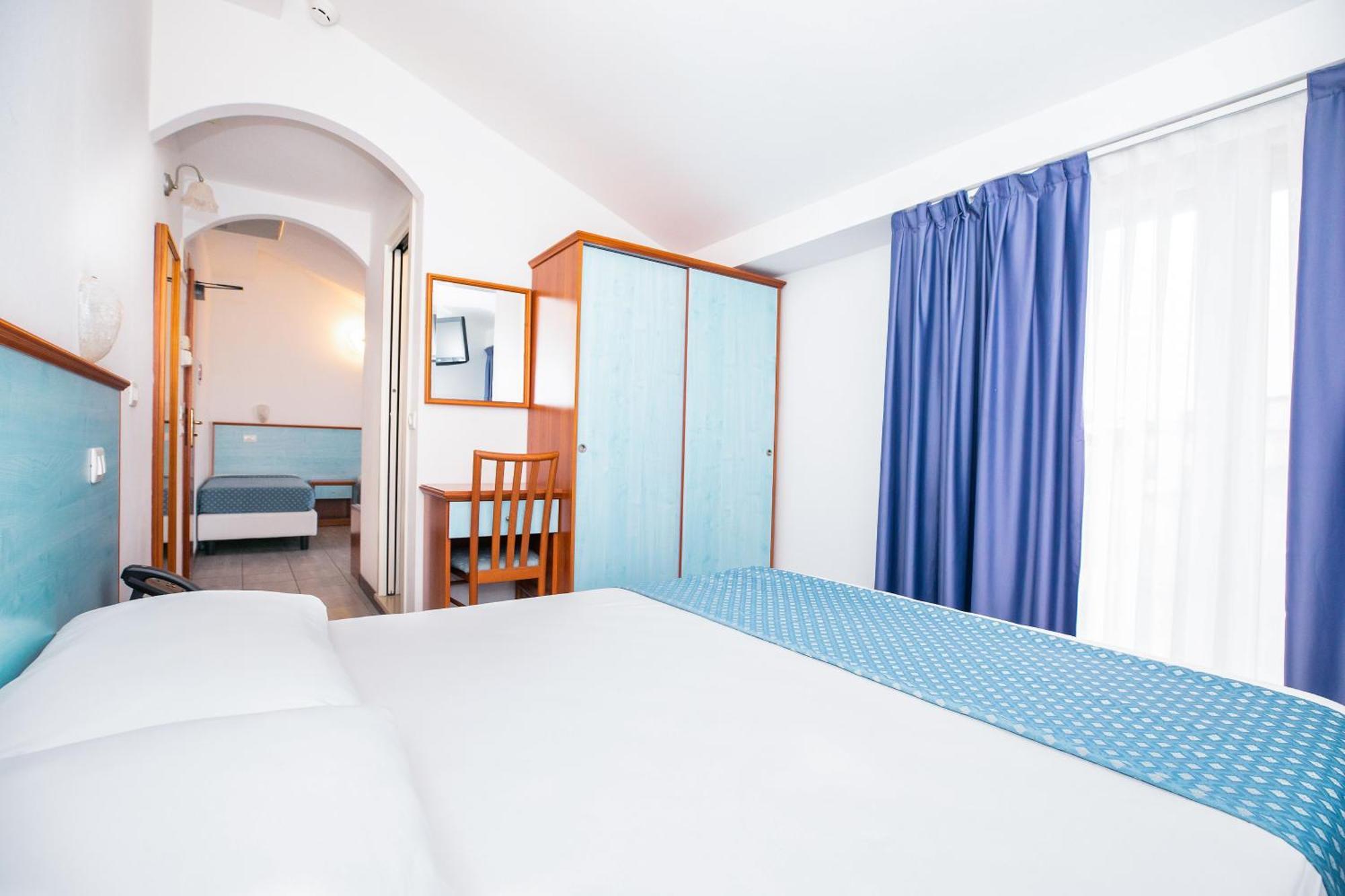 Hotel Brienz 벨레지아아지마리나 외부 사진