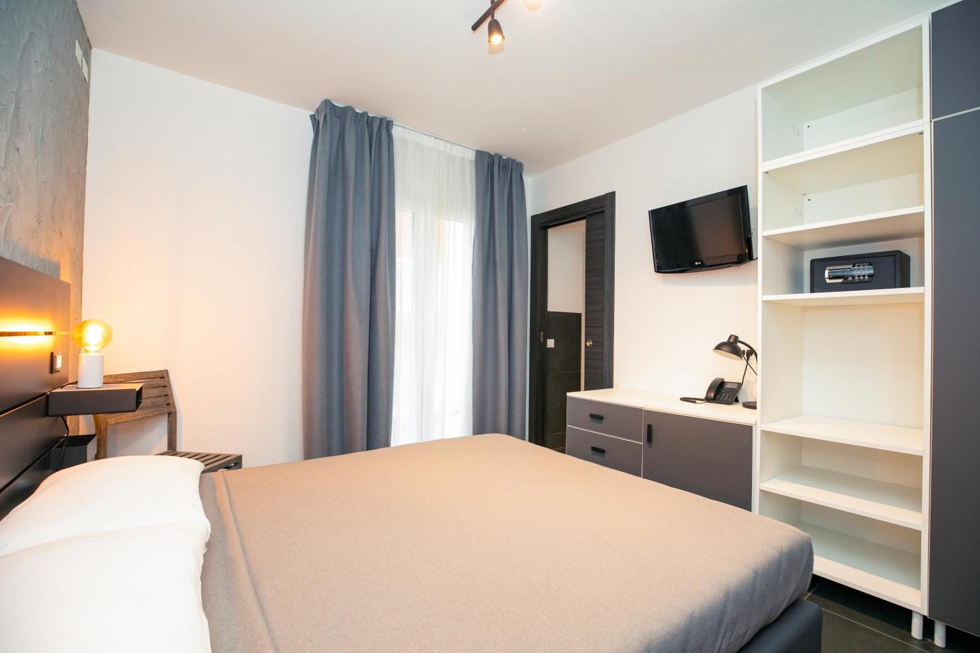 Hotel Brienz 벨레지아아지마리나 외부 사진