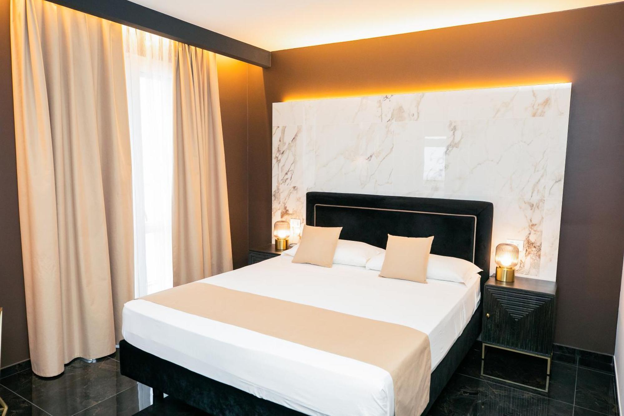 Hotel Brienz 벨레지아아지마리나 외부 사진