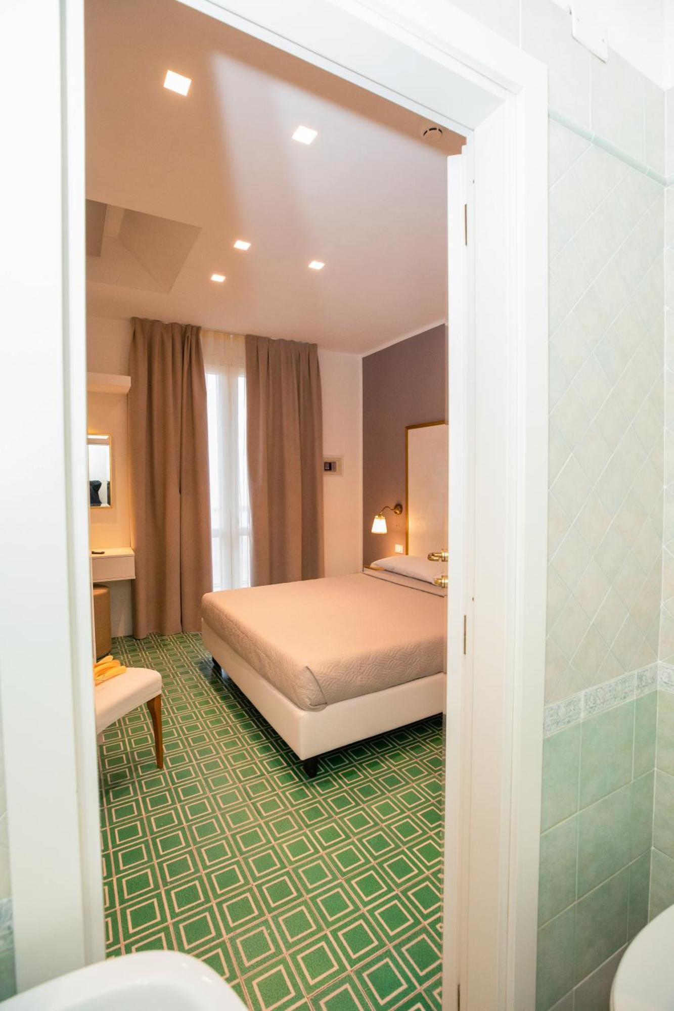 Hotel Brienz 벨레지아아지마리나 외부 사진