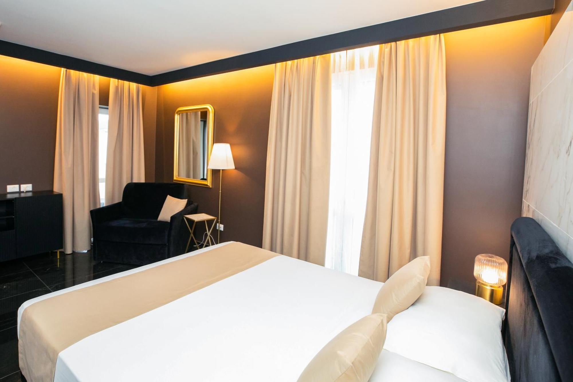 Hotel Brienz 벨레지아아지마리나 외부 사진