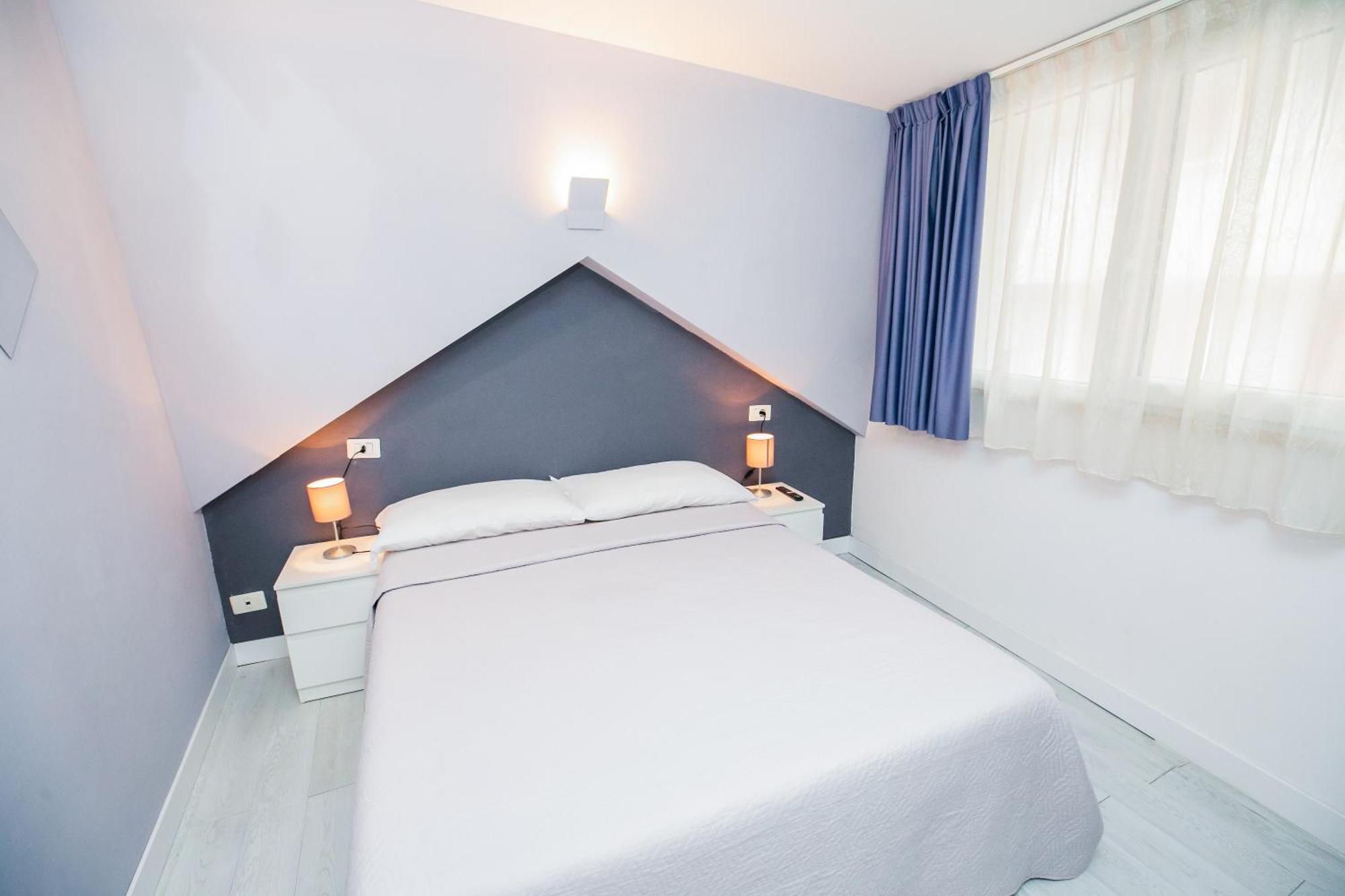 Hotel Brienz 벨레지아아지마리나 외부 사진