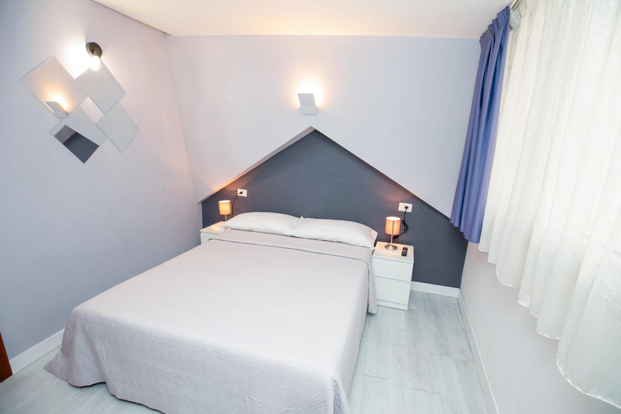 Hotel Brienz 벨레지아아지마리나 외부 사진