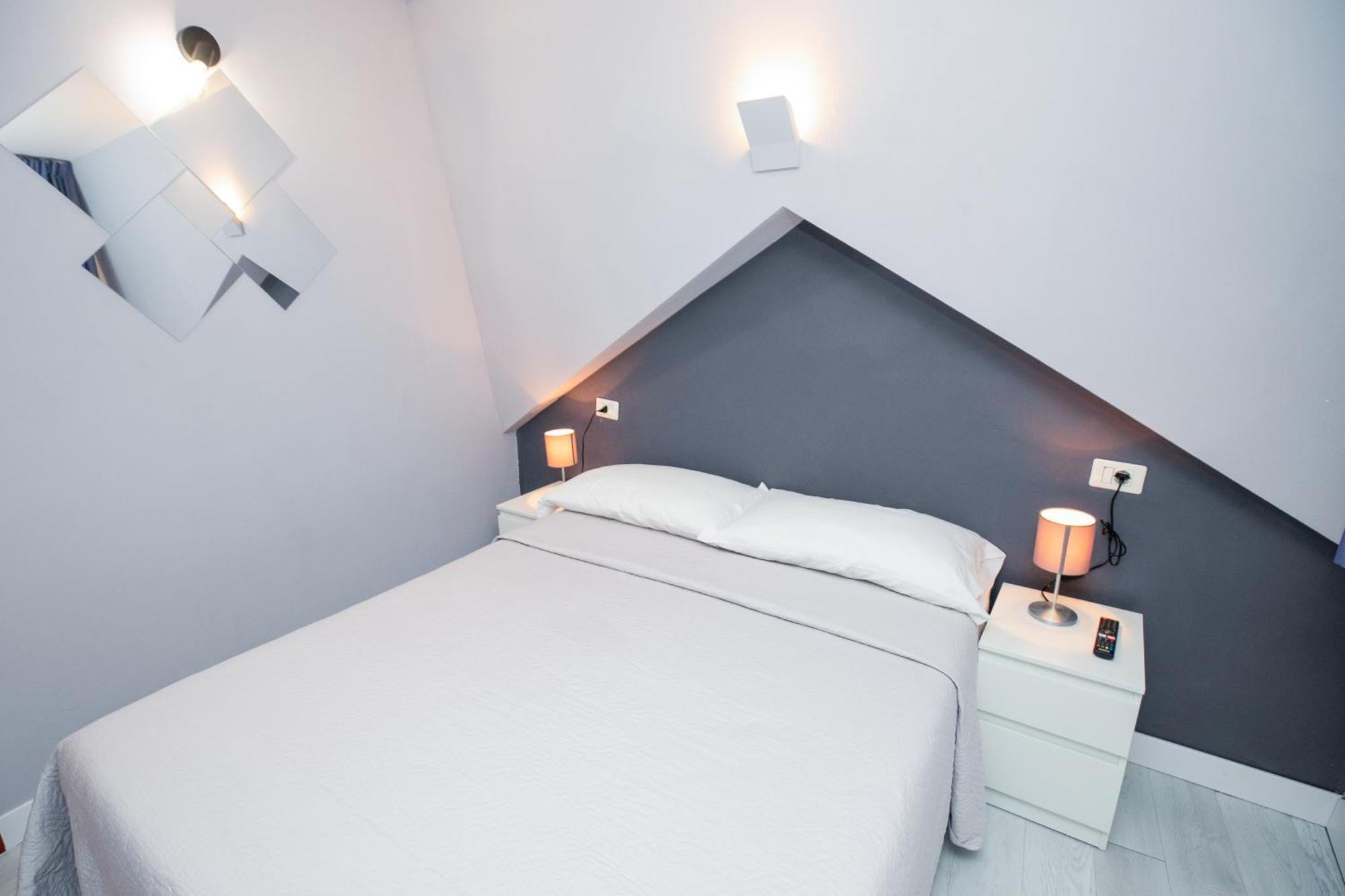 Hotel Brienz 벨레지아아지마리나 외부 사진