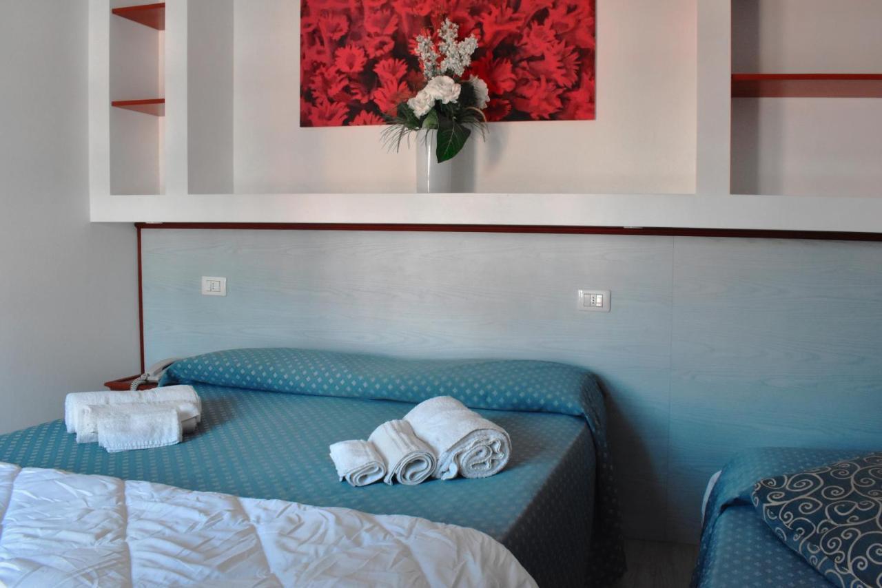 Hotel Brienz 벨레지아아지마리나 외부 사진