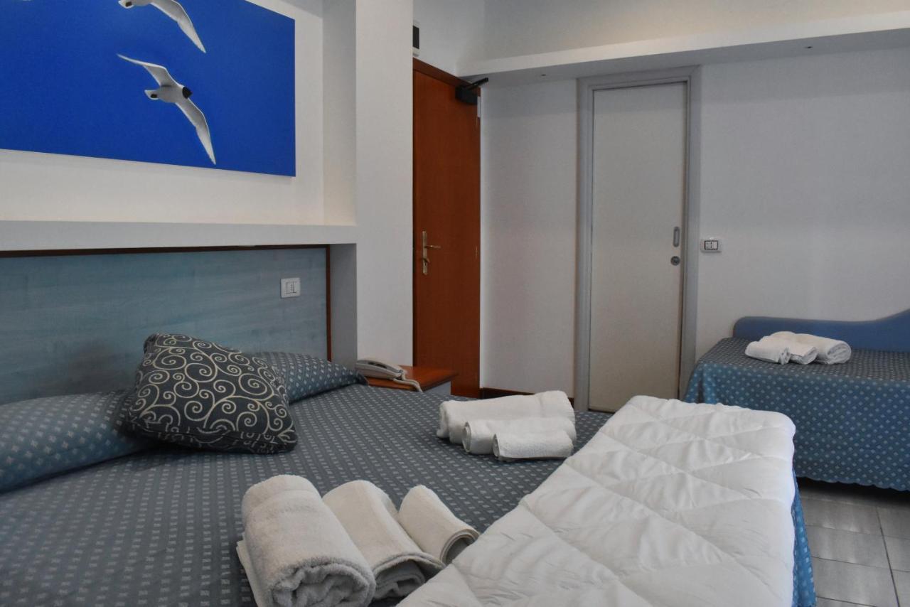Hotel Brienz 벨레지아아지마리나 외부 사진
